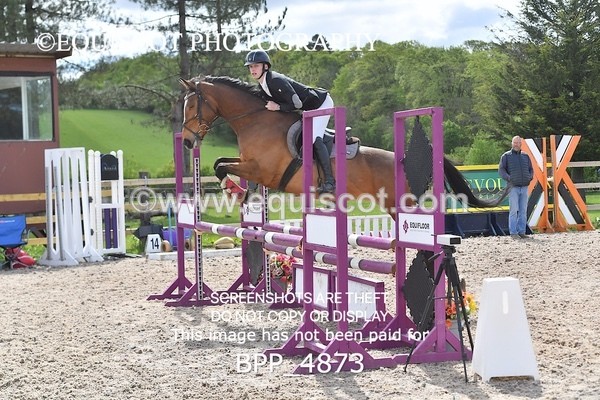 BPP_4873 - CLASS 15 SAT 0.95m Amateur Championship Qualifier
