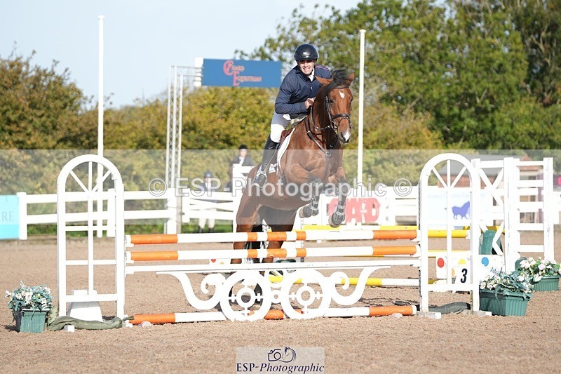 251004-100507-01720 - Cls 13 Clear Round