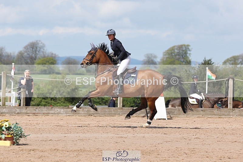 250427-114107-16043 - Cls 36 Young Horse 7yr old