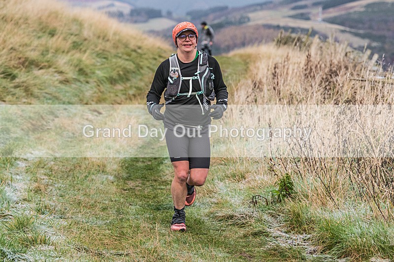Tweed Valley-371 - High Terrain Events Tweed Valley 65 & 50K Ultra Trail Races Sunday 17th November 2024
