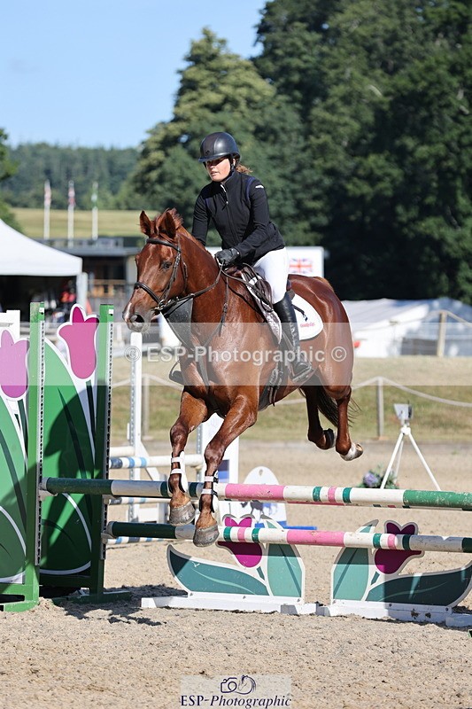 250703A-091733-00288 - Cls 5 85cm Amateur Qualifier