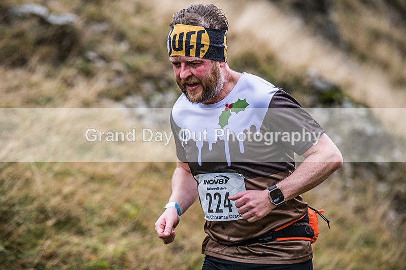 Litton-556 - Litton Christmas Cracker Fell Race Sunday 15th December 2024