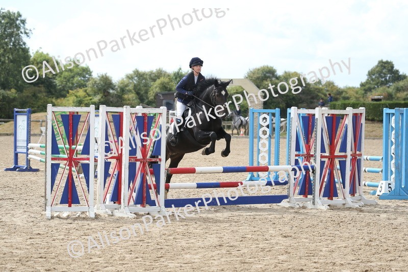 20250831-1357 - Class 5 - 80cm