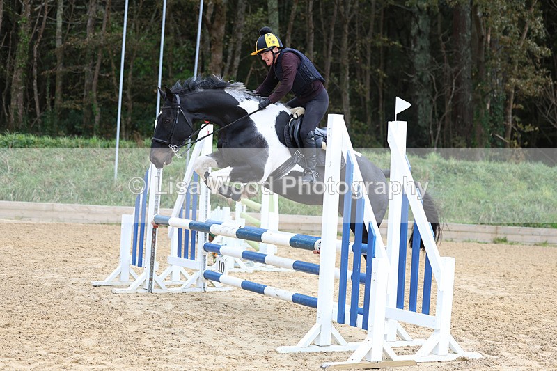 3E7A0359 - Class 6: 90/95cm