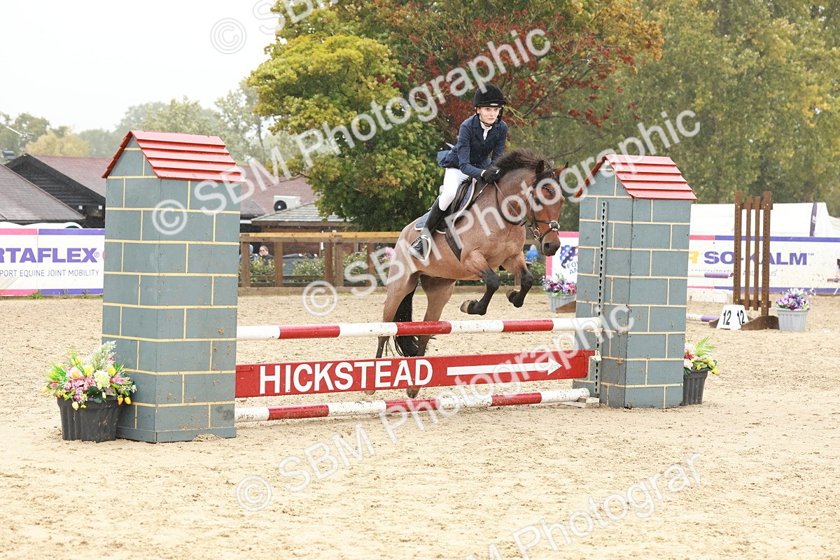 SBM_72188 - J14 - Junior Pony 65cm Championship