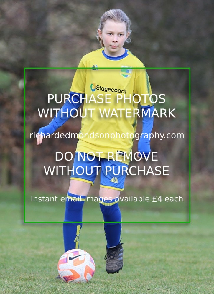 IMG_3355 - Kendal Utd Cobras v Morecambe