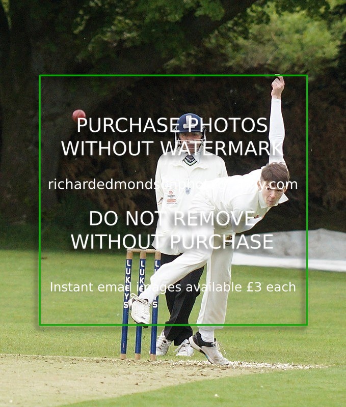 DSC06199 - Netherfield v Fulwood & Broughton