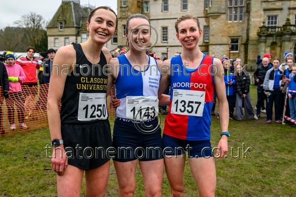 Falkirk26-814697 - Senior Women Set Two