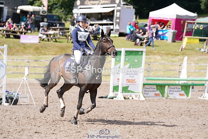 240824X-114928-23654 - 80cm Round 1 12.00 to 13.00