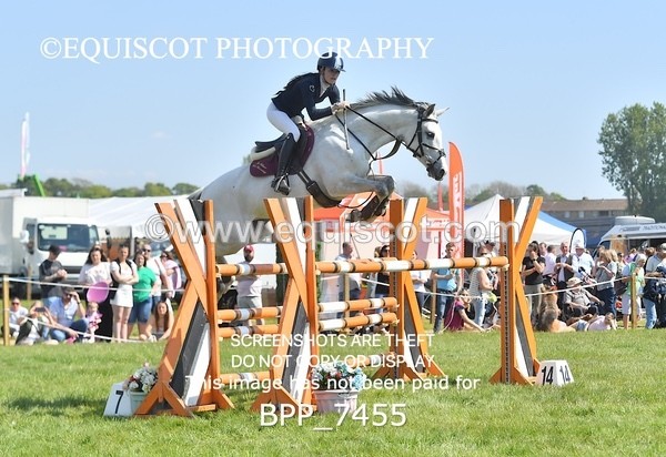 BPP_7455 - CLASS 5 ScottiBranch Outdoor Open Championship Inc The Wright , Johnston & Mackenzie LLP RHS Young M