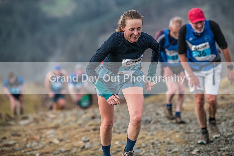 Grisedale-247 - Grisedale Grind Fell Race Wednesday 15th April 2026