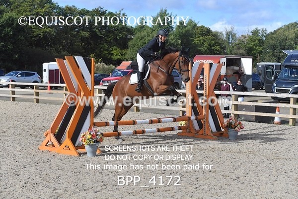 BPP_4172 - CLASS 4 60CM OPEN