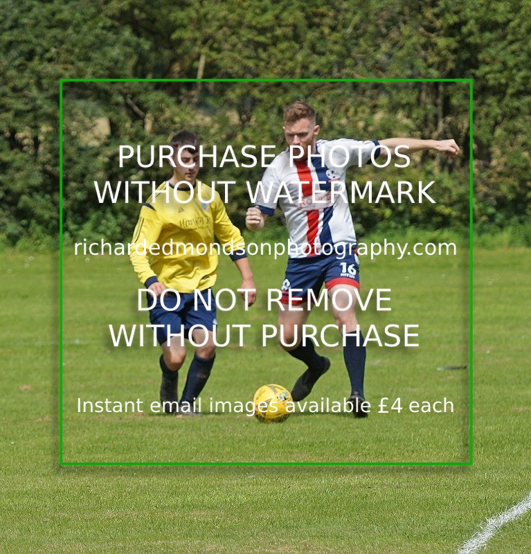 DSC01610 - Kendal United U18 v BAE Warton