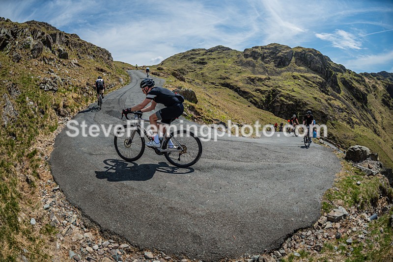 124347 - Hardknott Hairpin 12.00 - 13.00