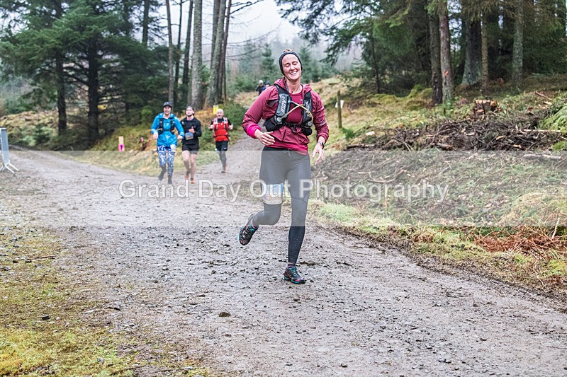 Glentress 21  10K-1996 - High Terrain Events Glentress 21 & 10K Trail Runs Saturday 18th February 2023