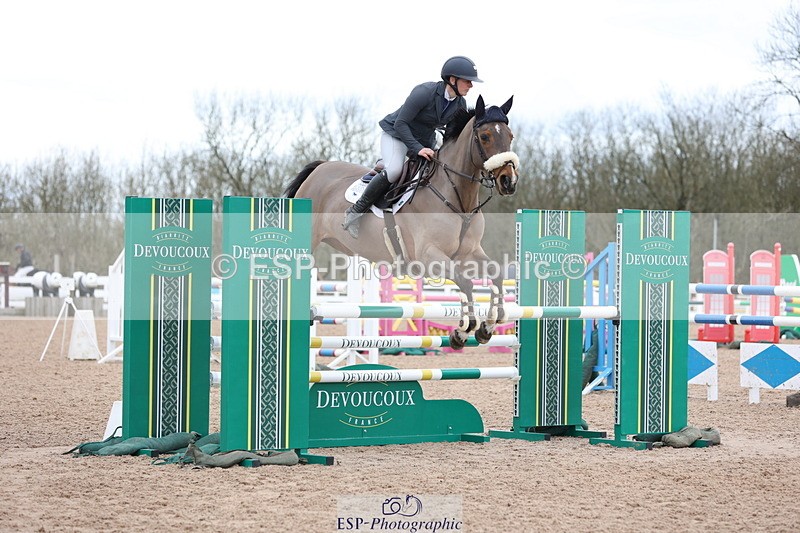 240223A-140854-01832 - Cls 5 Newcomers and 1.10m Open