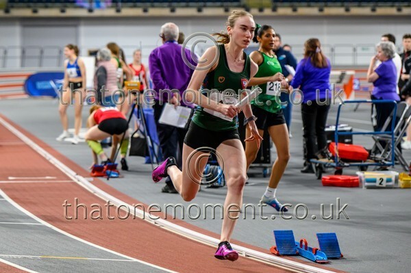 StudInd-916174 - Track Female Set Two