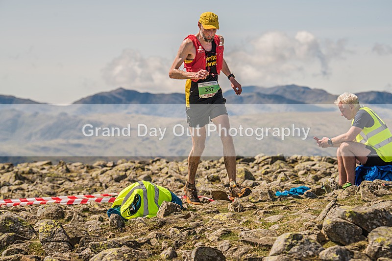 Fairfield-451 - Fairfield Horseshoe Fell Race Saturday 13th May 2023