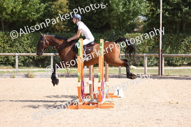 20250810-1076 - Class 3 - 60cm