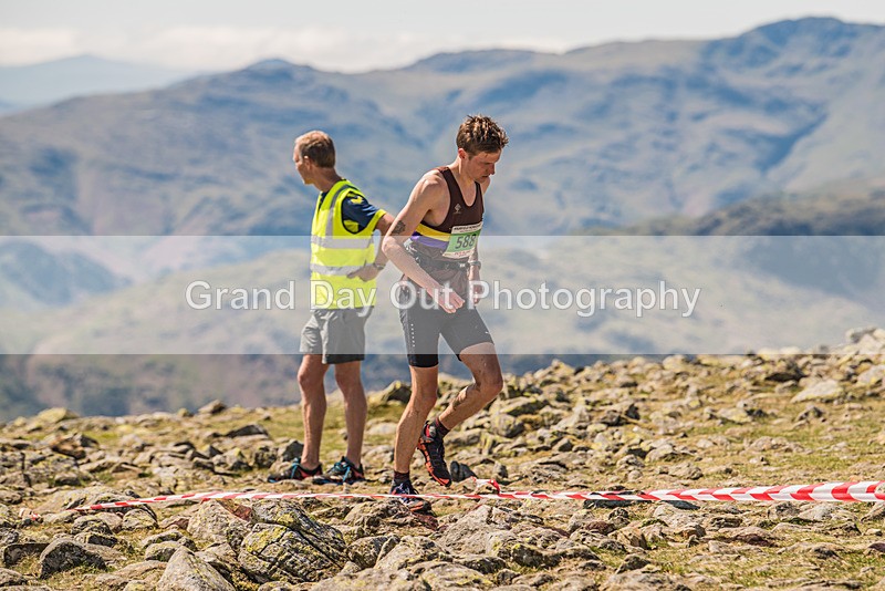 Fairfield-170 - Fairfield Horseshoe Fell Race Saturday 13th May 2023