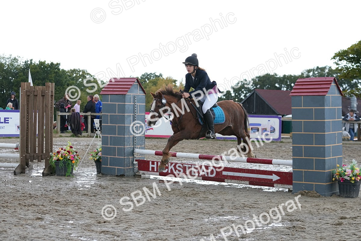 SBM_39938 - J6 - Junior Pony 55cm Championship