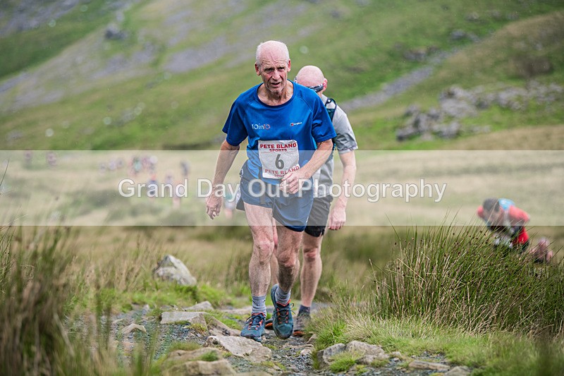 Ingleborough-283 - Ingleborough Mountain Race Saturday 19th July 2025