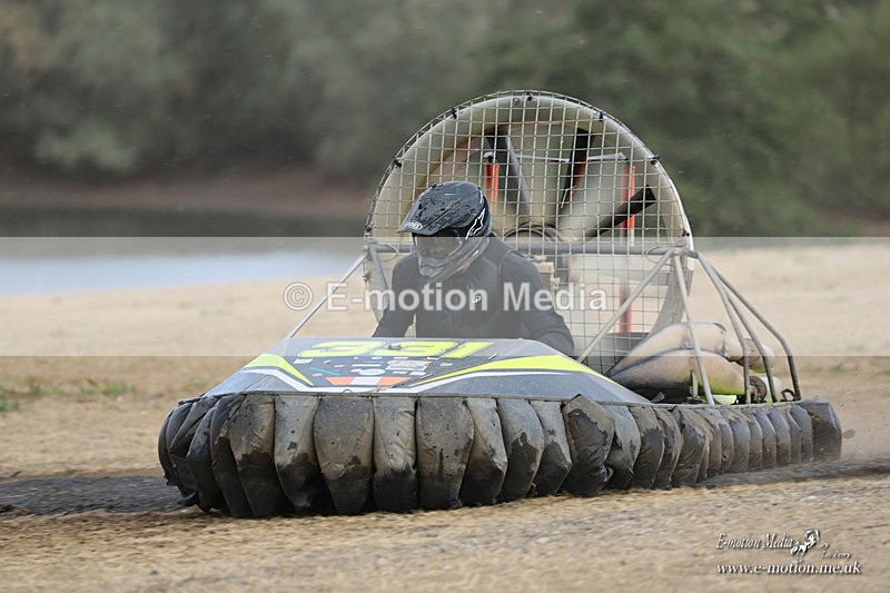 HCWC 230826 386 - Hovercraft W C Race Day 3