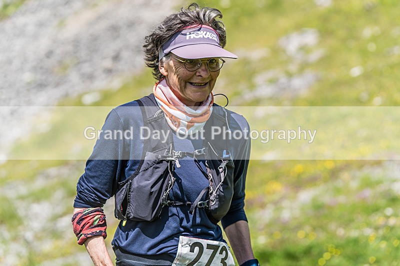 Settle Hills-386 - Settle Hills Fell Race Sunday 21st June 2026