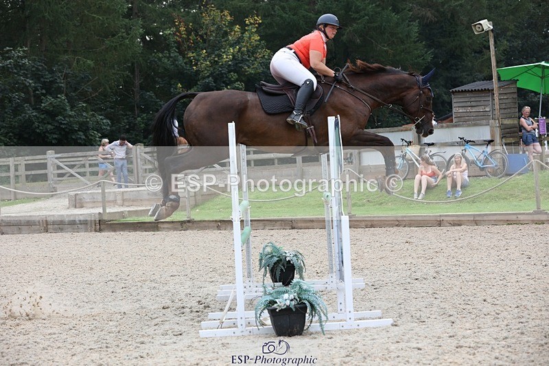 230908-165038-02993 - Cls 9 Snr Newcomers & 1.10m Open