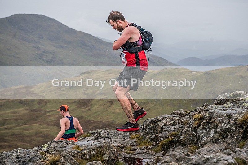 Three Shires-457 - Three Shires Fell Race Saturday 20th September 2025