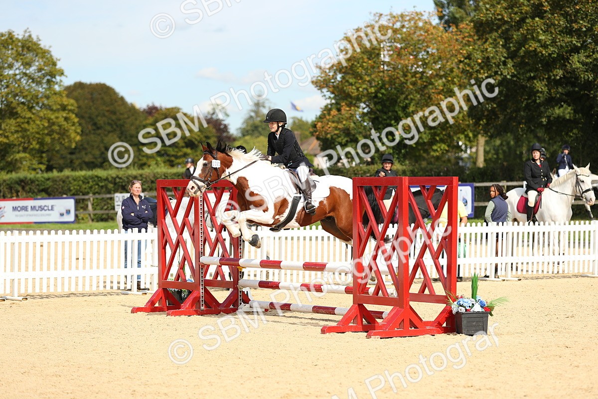 SBM_21216 - J51 - Open 70cm