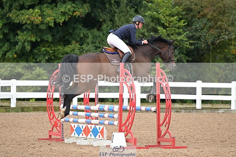 240925A-105347-00149 - Cls 1 British Novice and 90cm Open