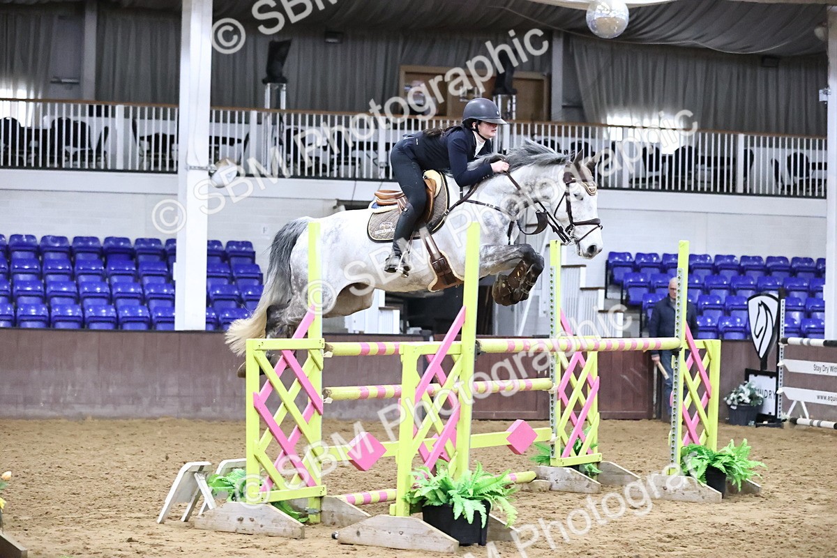 SBM_006355 - Class 19 - Senior Foxhunter 1.20m