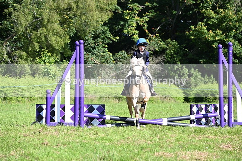 WJ6_3514 - Class 1 Tiny Cross Poles