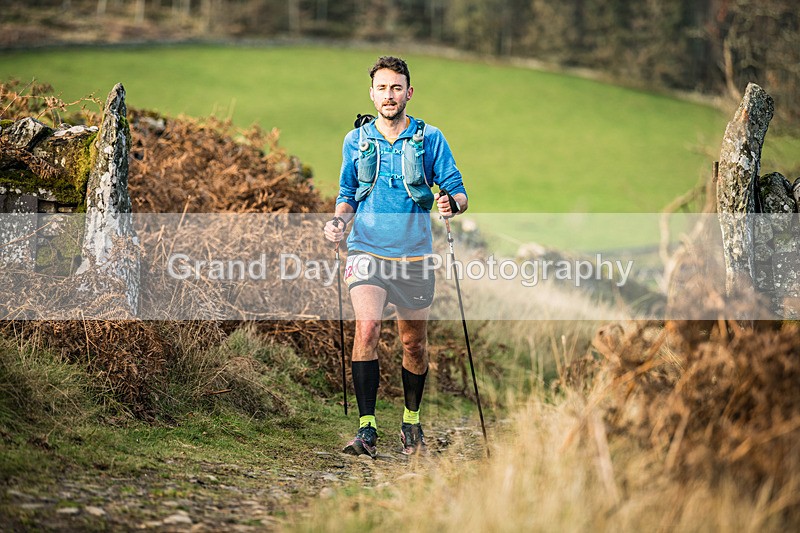 Tweed Valley-242 - High Terrain Events Tweed Valley 50 & 65K Ultra Trail Races Sunday 16th November 2025