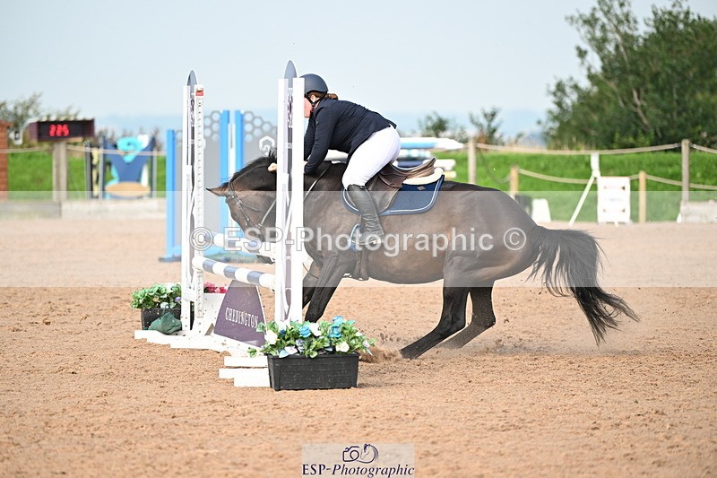 240801A-093847-01070 - Cls 1 British Novice and 90cm Open