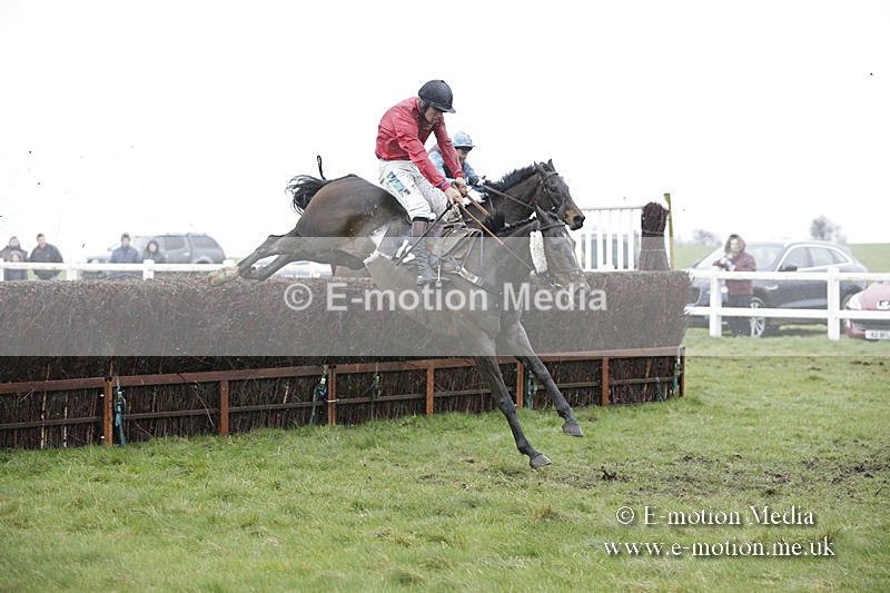 PtP 150320 0329 - New Forest Point-to-Point Larkhill 15/03/20