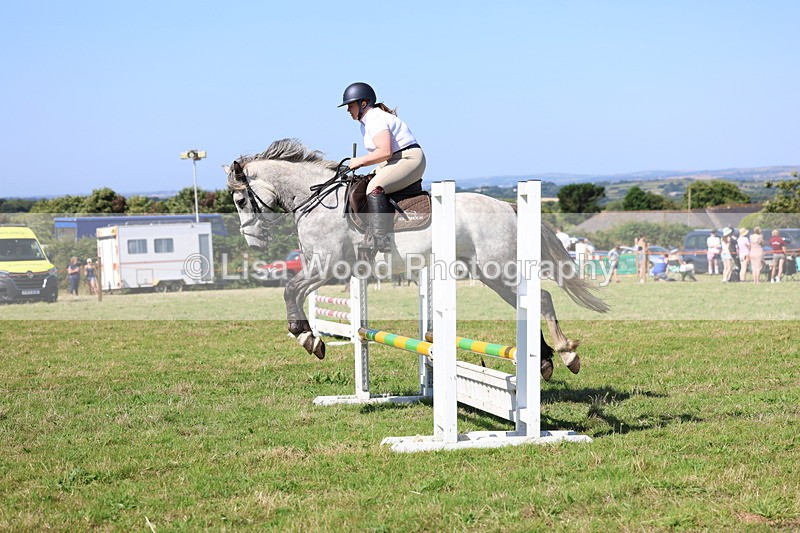 3E7A4636 - Class 2: Club 70cm