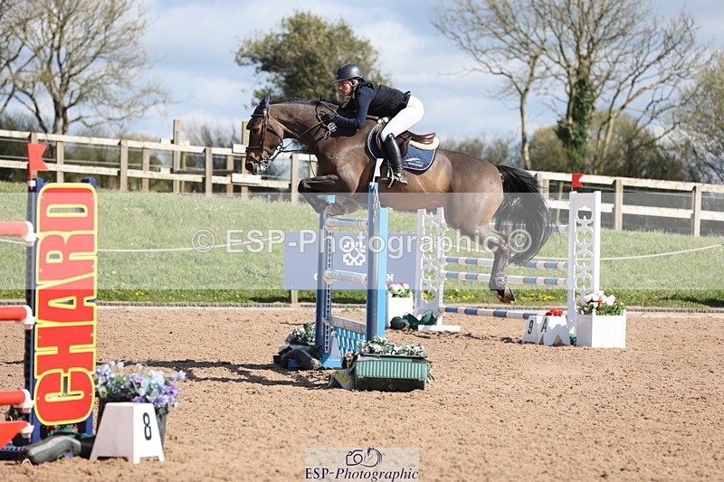 240419A-155006-08969 - Cls 10, 2 Star Big Tour 145cm  15.45 to 16.35 break