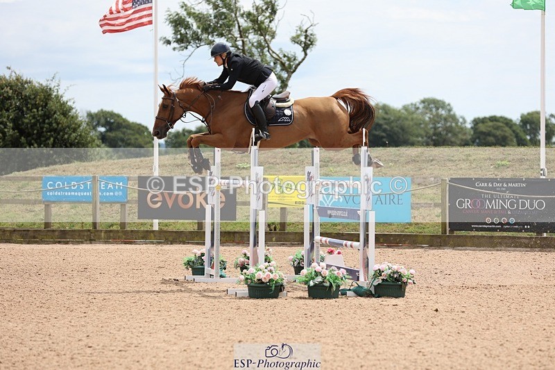 250719-135522-15881 - Cls 3, 3 Star Small Tour Start til Break