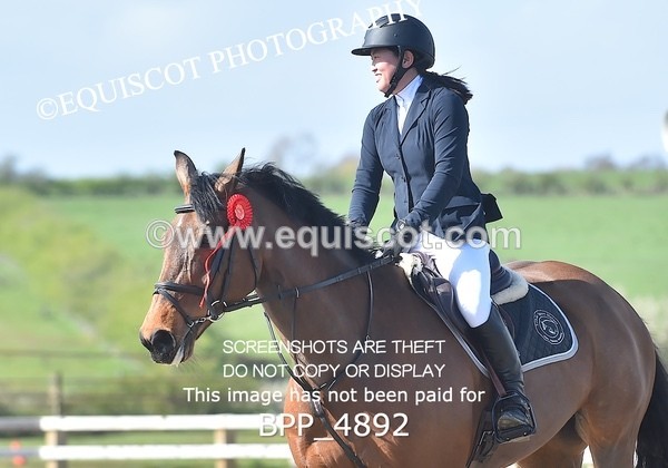 BPP_4892 - CLASS 12 BritiNovice/ 90cm Open