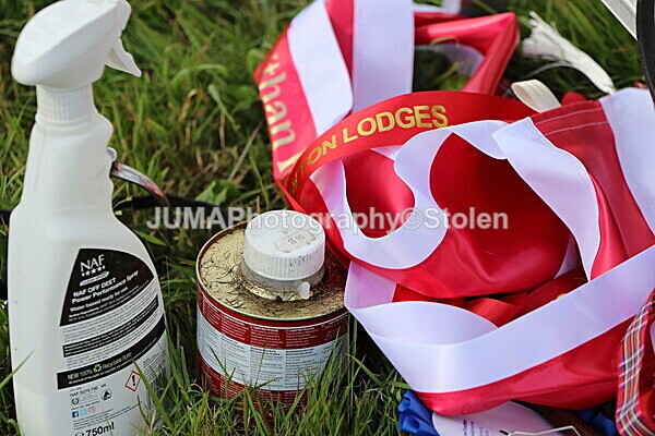 SIAL7629 - Miscellaneous pics