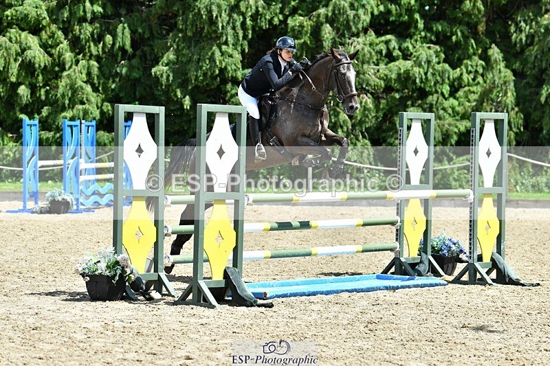 230715-135422-33496 - Cls 90 Newcomers & 1.10m Open Amateur Final