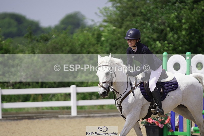 230625A-124032-04031 - Cls 5 Pony Newcomers & Open