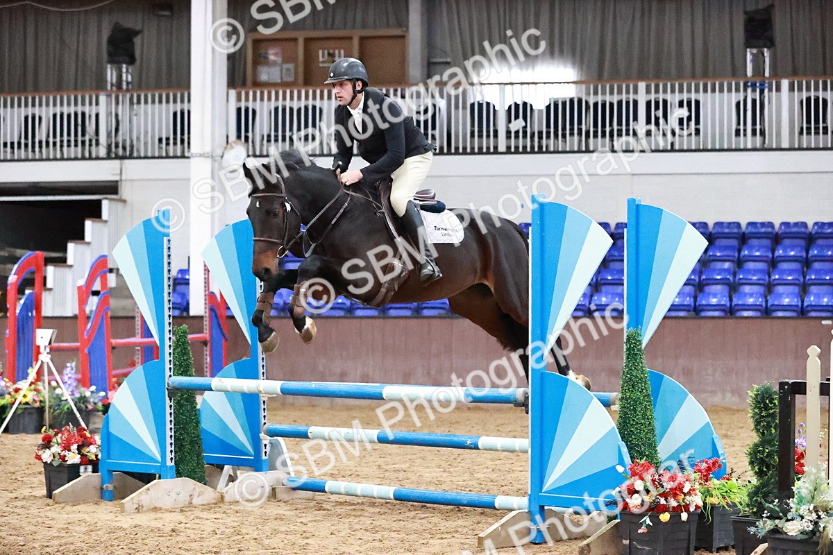 SBM_000683 - Class 2 - Senior British Novice - 90cm