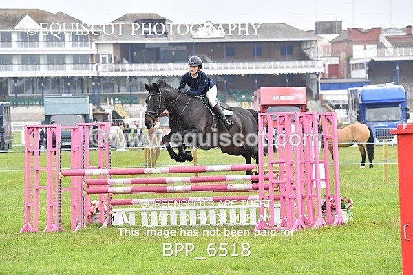 BPP_6518 - CLASS 1 Senior Newcomers/ 1.10m Open