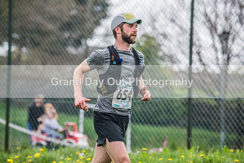 3 Peaks Finish-771 - The 3 Peaks Race Saturday 26th April 2025 - The Finish