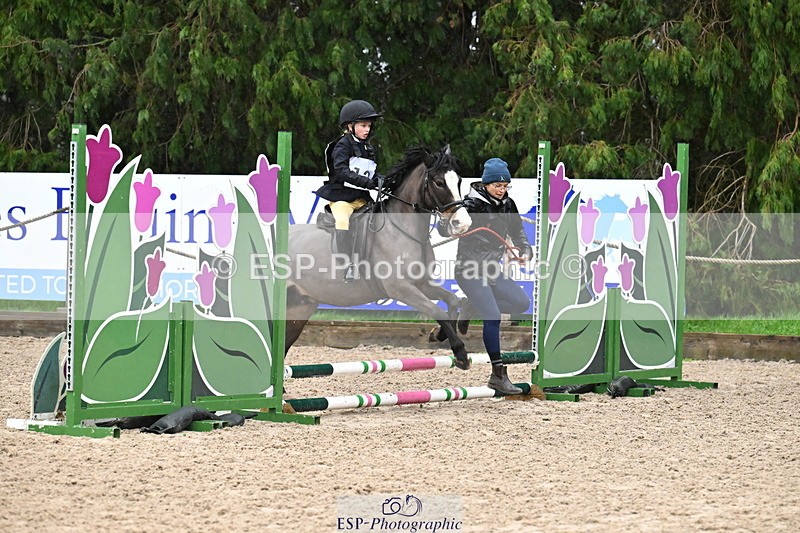 260222A-100506-00302 - 40cm Lead Rein and Assisted