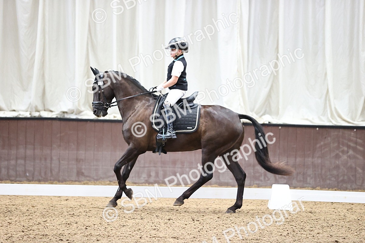 SBM_000806 - Novice 4 Warm Up