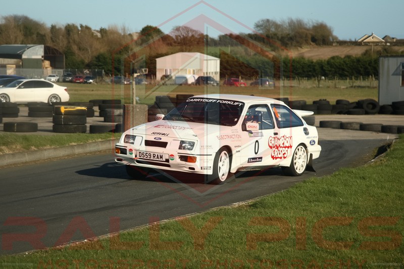 Race  Rally Stages 102 of 118 - Race & Rally Bishopscourt Stages